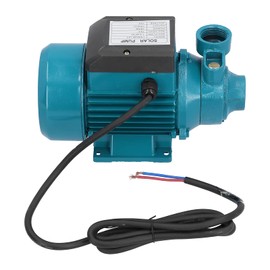 Fafeicy,180W DC12V Unipolar Impeller Motor Horizontal Single Suction Irrigation Tool, for agricultural sprinkler irrigation, boiler water supply, Various Pumps And Accessories
