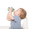 Qshare Sippy Cup for Baby 6 Months+,Toddler Drinks Water Bottles