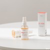 Set - Customized target care cosmetics targeting skin color -