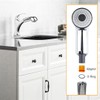 Kitchen Sink Faucet Spray Head Replacement Compatible with Grohe 46312IE0/46298IE0,