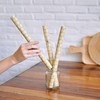 SUPERBEE Beeswax Wrap Roll XL, Reusable Beeswax Wrap for Food,