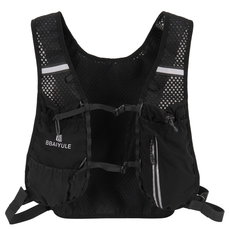Running Hydration Vest for Women Men, Running Backpack Lightweight Hydration