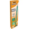 BIC Ecolutions Evolution 650 HB Pencil (Pack of 12) â€“
