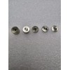Universal Headshell Extra Weight Set 1,2,3,4,5 Gram. Fits TECHNICS and
