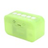 LCD Kids Alarm Clock Backlight Musical Alarms Countdown Timer Function