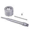 75mm / 3 inch Concrete Hole Saw with 200mm SDS