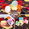 18 Soap Making Scent - Liquid Soap Fragrance Oils Set