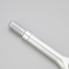 LT Easiyl 1 x Car Tow Hook White Trailer A2206280135