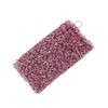 Daskin Bath Sponge Pink (2 Pack)