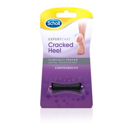 Scholl Cracked Heel Refill