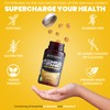 Only Nutrients | B Complex + Vitamin C | 180