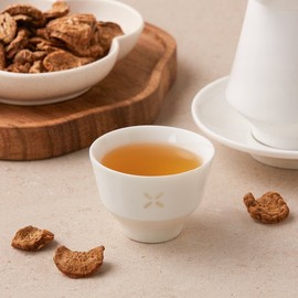 Stir-fried burdock tea 100g  / 볶음 우엉차 100g