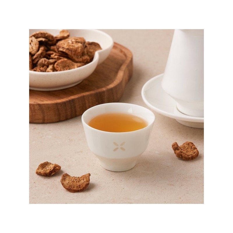 Stir-fried burdock tea 100g / 볶음 우엉차 100g