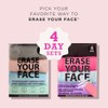Danielle Erase Your Face Cloth