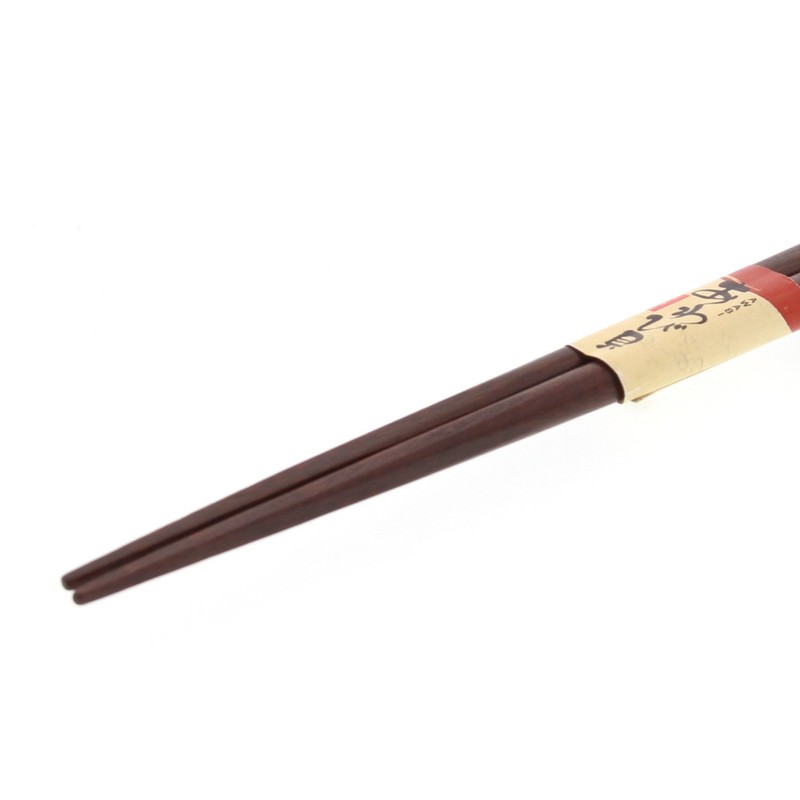 Ishida 11172-0 Chopsticks Made in Japan Shell Craft Abalone Color