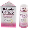 D - Fers Cosmetics Crema Facial Regeneradora, Baba de Caracol