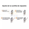 Truper CP-24X 24" Professional Bolt Cutter