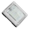 LED Light Simulator TV Home Security Anti thief TV Light