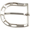 BELTINGER Aaliyah Belt Buckle 4.0 cm | Buckle Interchangeable Buckle