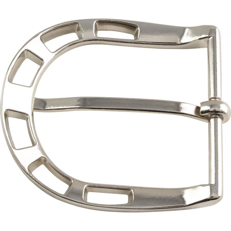 BELTINGER Aaliyah Belt Buckle 4.0 cm | Buckle Interchangeable Buckle