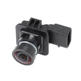 X AUTOHAUX Rear View Camera for Ford Escape for Ford Kuga 2013-2017 Park Assist Camera Backup Reverse Camera Replace No.EV4T-19G490-CA/DV4T-19G490-AB