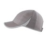 Connectyle Unisex Running Cap, Quick Drying, UPF 50+ Baseball Cap,