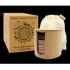 Reusable Eco Friendly Makeup Remover Pads, Large Soft and Washable,