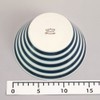Hasami Essence ES Bowl Border (Medium) DB 13676
