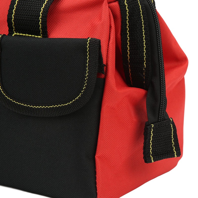 16in Tool Storage Bag Wide Mouth Heavy Duty Water Proof
