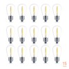 Brightech Ambience PRO Replacement LED Light Bulbs, 1 Watt LED