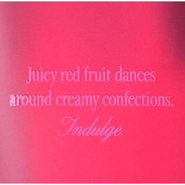 Victoria's Secret Berry Brûlee Victoria’s Secret Fine Fragrance Mist & Lotion 250ml 2pc