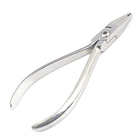 PRECISE CANADA: ORTHODONTIC PLIER #102, JARABAK