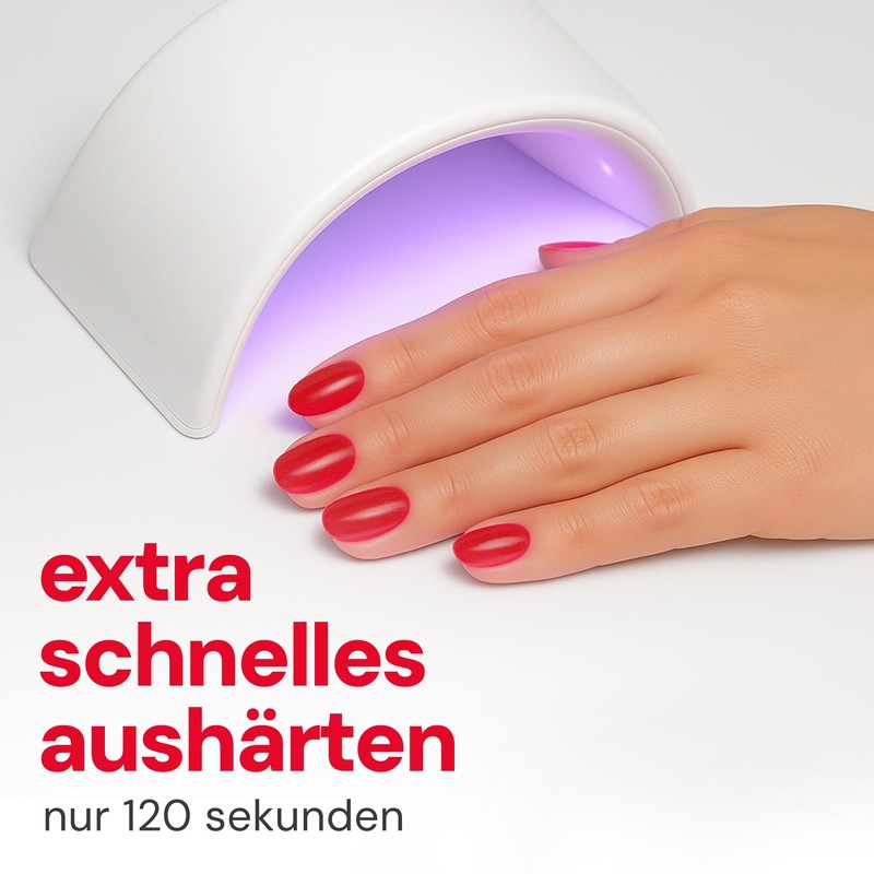 Emmi-Nail Colour Gel 5 ml Fiesta