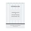 Stoneglow Modern Classics Collection - Pomegranate & Spiced Woods -