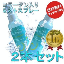 no-guro-su-pa-misuto Set of Collagen with Strong Depressed (Hair with Soy Milk Lotion