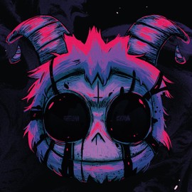 Cult Of The Lamb: Hymns Of The Unholy [VINYL]