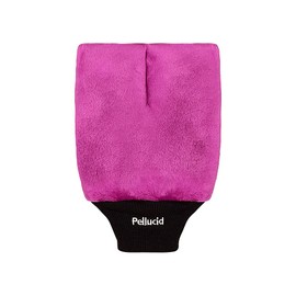 Pellucid PCD-200 Car Wash Cleaning Gloves, Gloves Type, Microfiber Specifications, Foaming Speedy