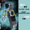Action Pro Waterproof Skin Compatible with Insta 360 X3 Action