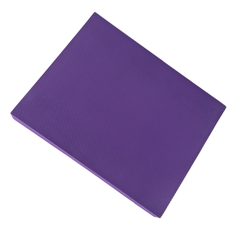 Balance Training Mat TPE Waterproof Non Slip High Resilience Exercise