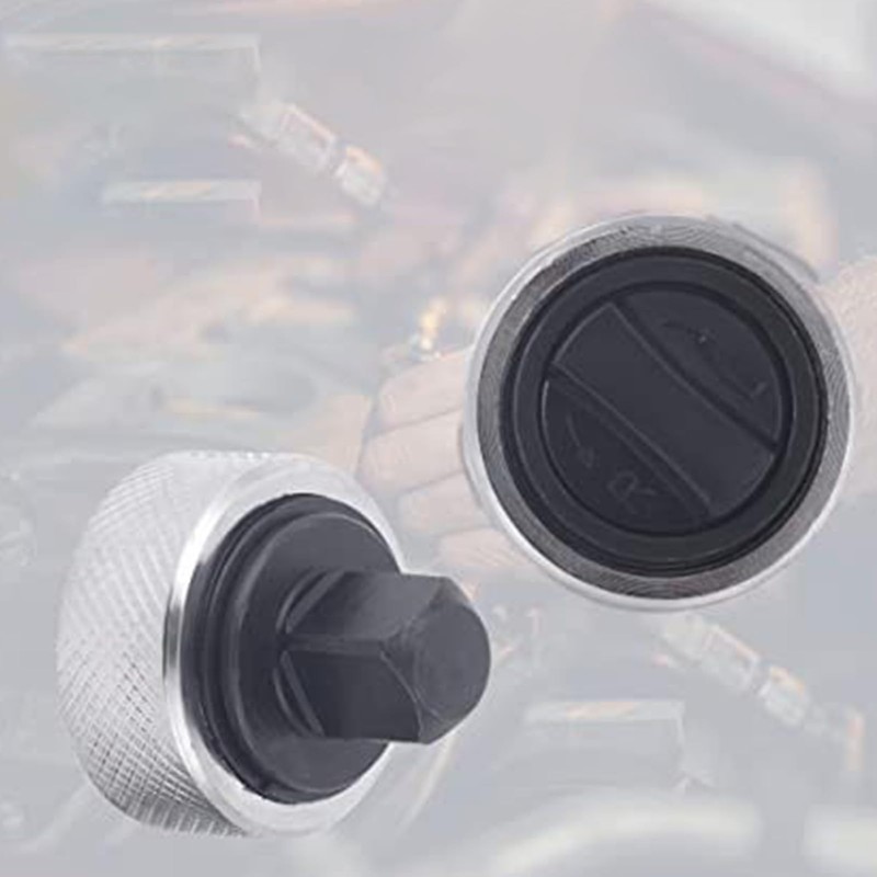 Set of 3 Finger Ratchet Thumb Wheel Mini Palm Wrench