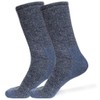 American Mammoth Alpaca Wool Socks for Men & Women Comfortable