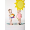 Dooky Unisex Baby Polarised Children & Babies with UV-400 Protection,