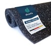 diconfa Building Protection Mat Width 750 mm 75 cm 0.75