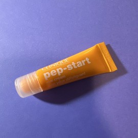 CLINIQUE Pep-Start Eye Cream MINI (.24oz/7mL)