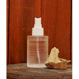 Remetique Lemetique Scalp Caffeine Hair Tonic 120ml (2 pcs)