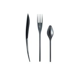 Assorted Plastic Cutlery (30 Place Settings
