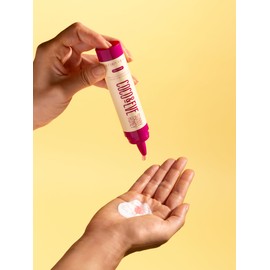 Coco & Eve Sunny Honey Bronzing Face Drops 30ml, C&E - Medium Glow