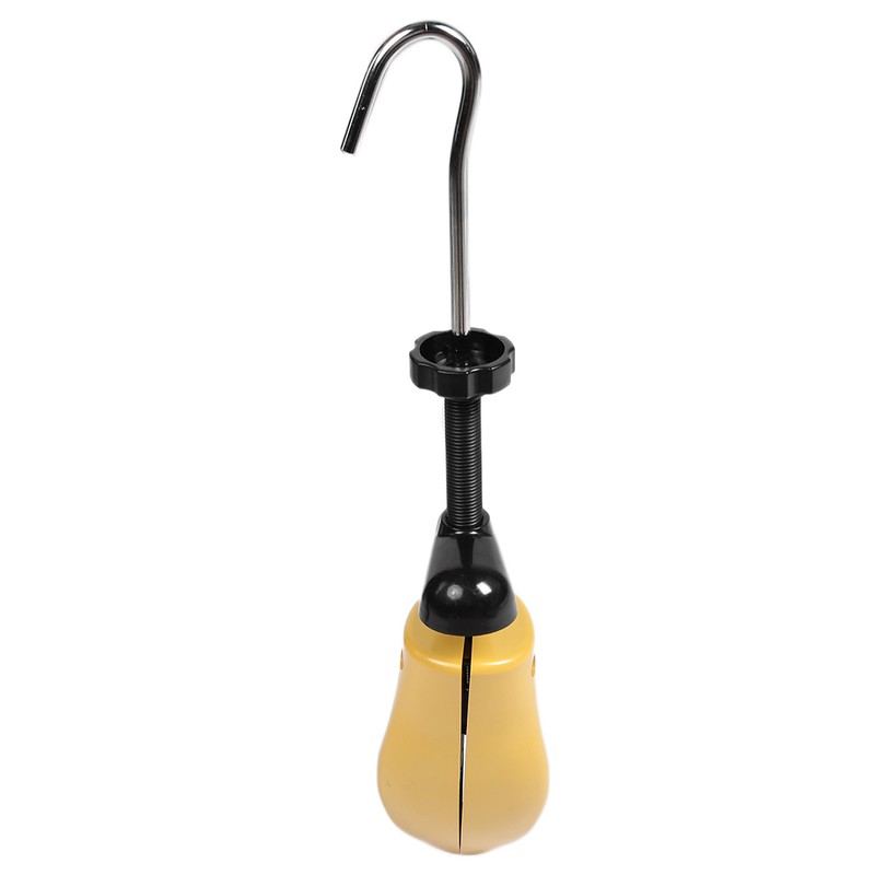Alloy Plastic Expanding Shoes Tree Support Shoe Stretcher Expander Shaper