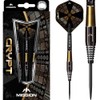 Mission Darts D1598 Crypt | Darts Set with Premium 90%
