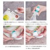 Refillable Holder (Can Be Used Until The Last Time) Refill